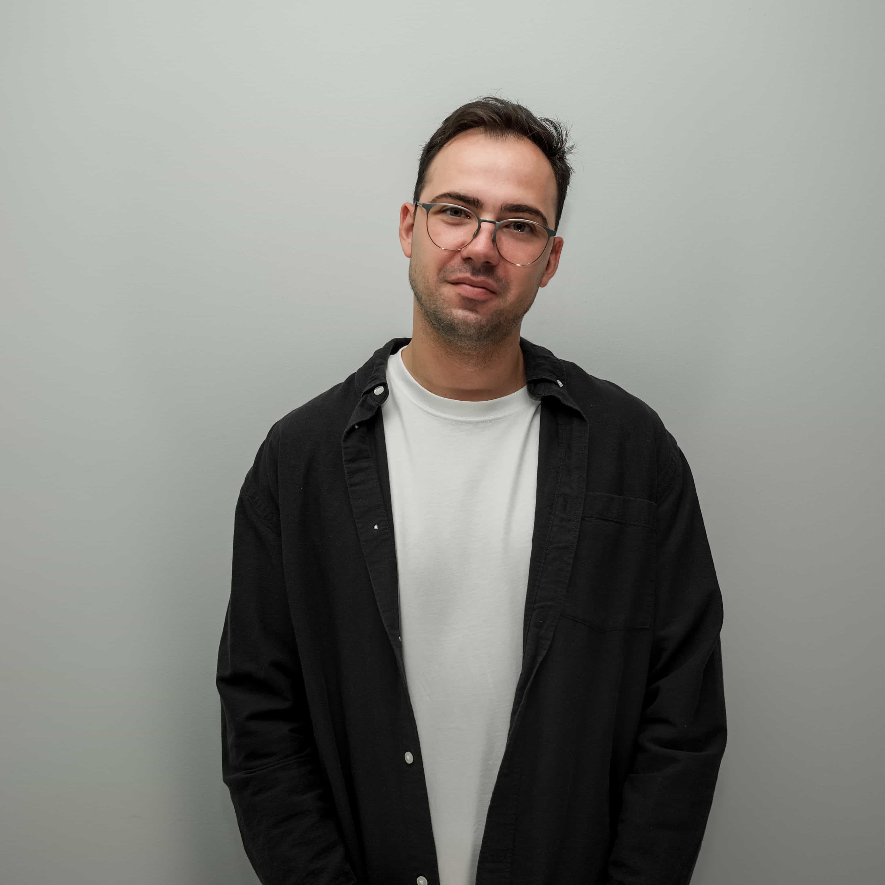 Ivan Cheb - personal picture