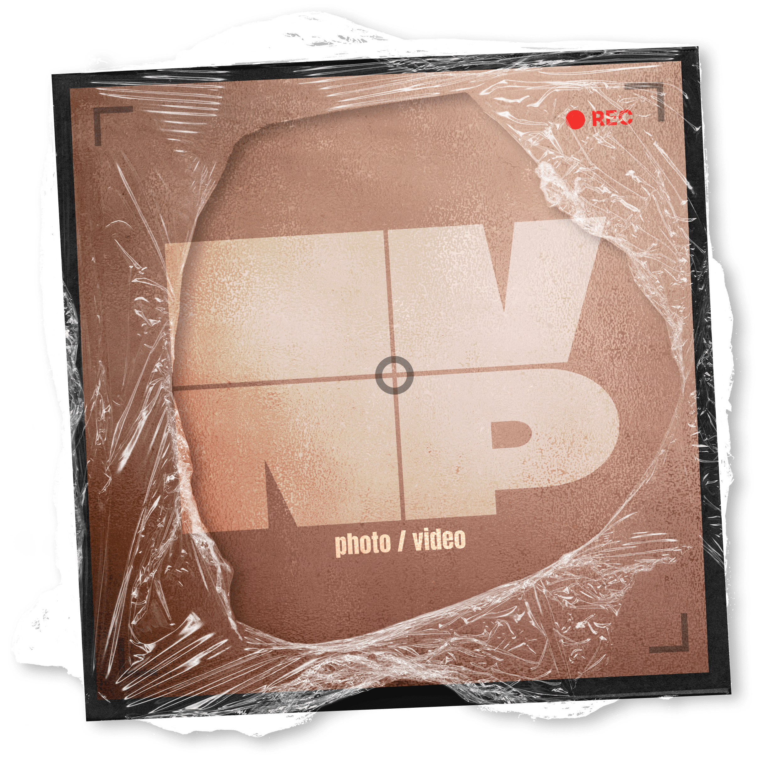 wedding package folder