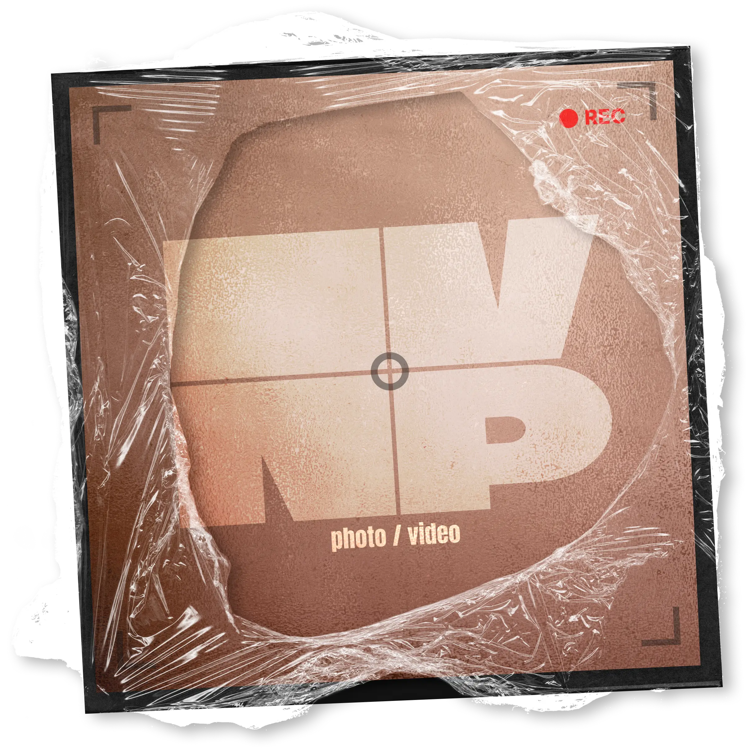 wedding package folder