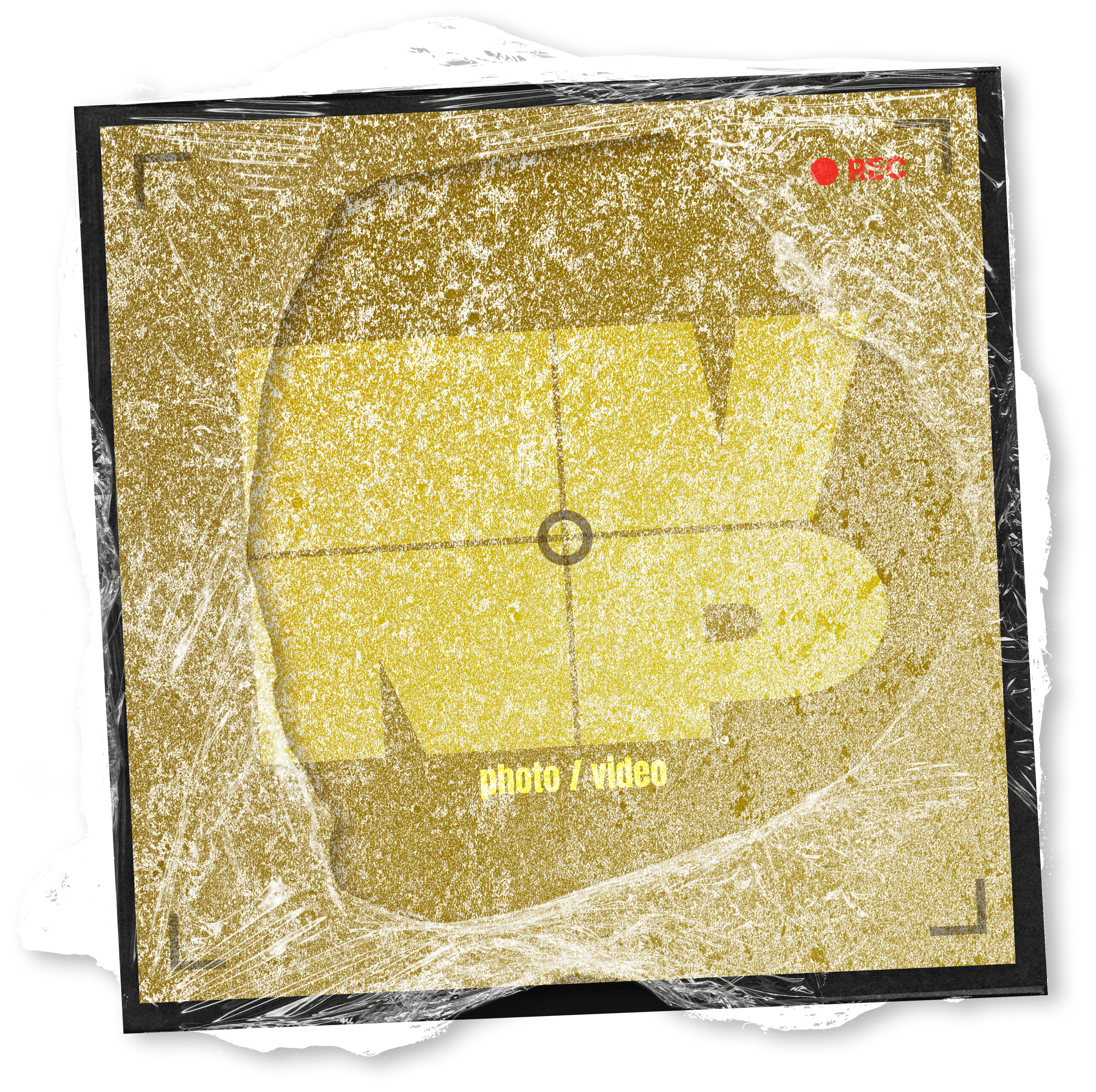 wedding package folder