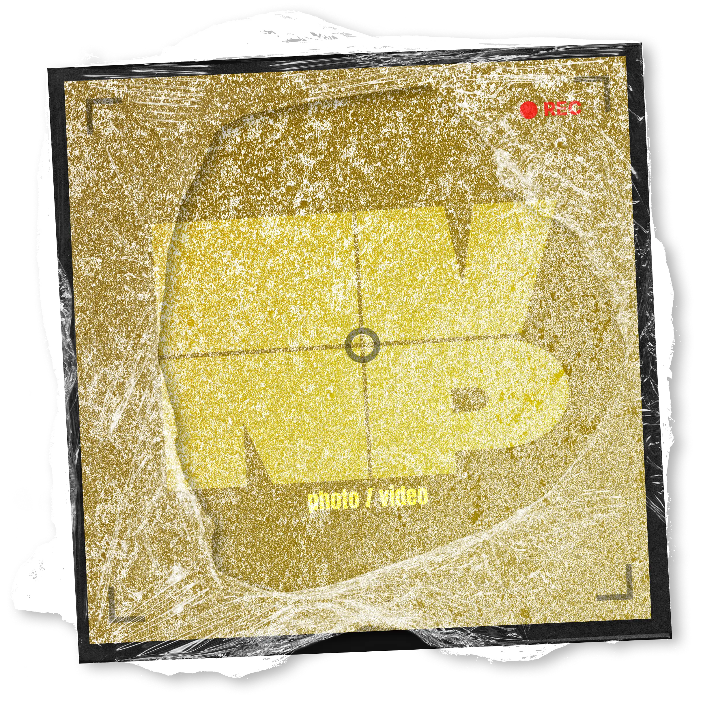 wedding package folder